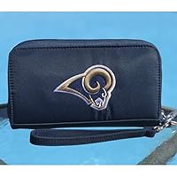Algopix Similar Product 15 - Charm14 NFL Los Angeles Rams Womens
