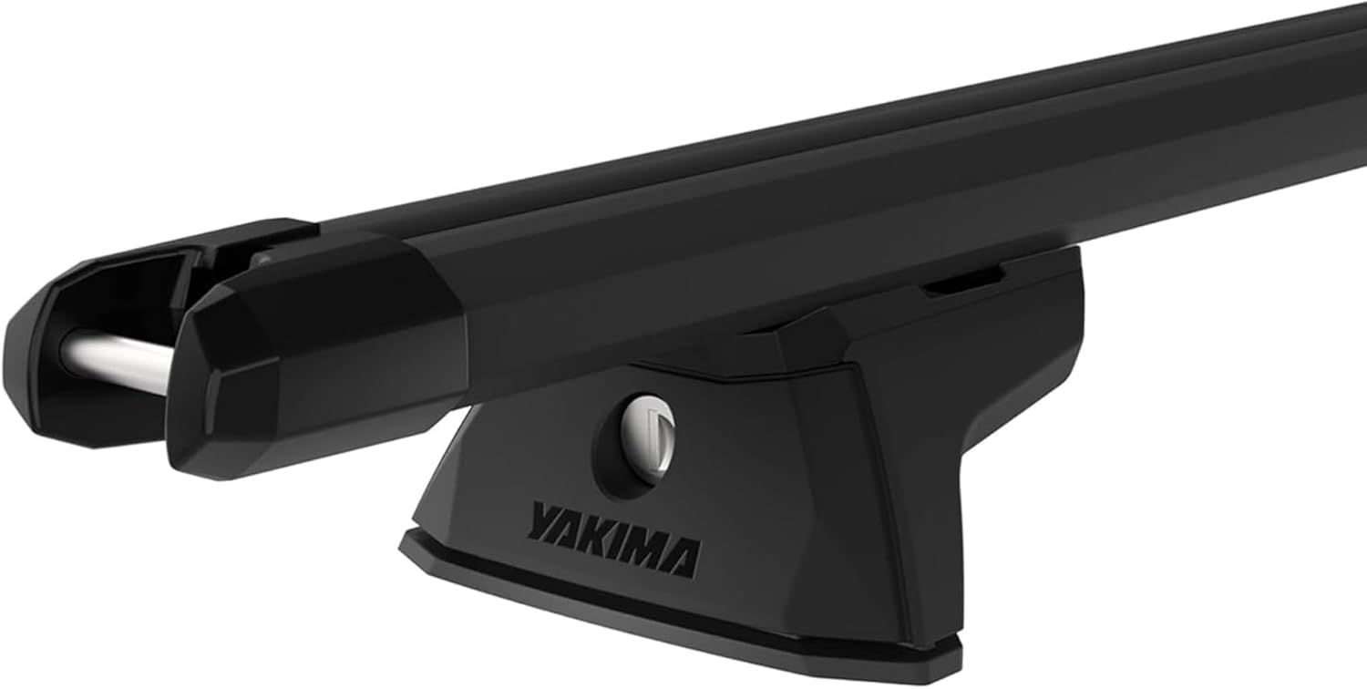 Yakima TrackTower Cargo Roof Rack Tower, 4 Packs