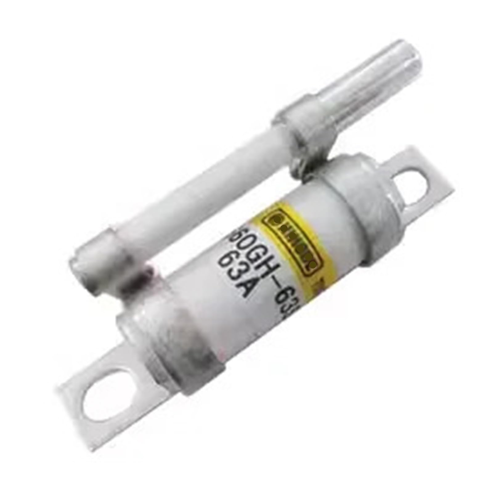 Fusible 660GH-50S évite la surchauffe des moteurs industriels