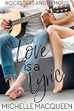 Love is a Lyric (Rockstars Anonymous)