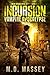 Incursion: Vampire Apocalypse (THEM Post-Apocalyptic Series Book 2)