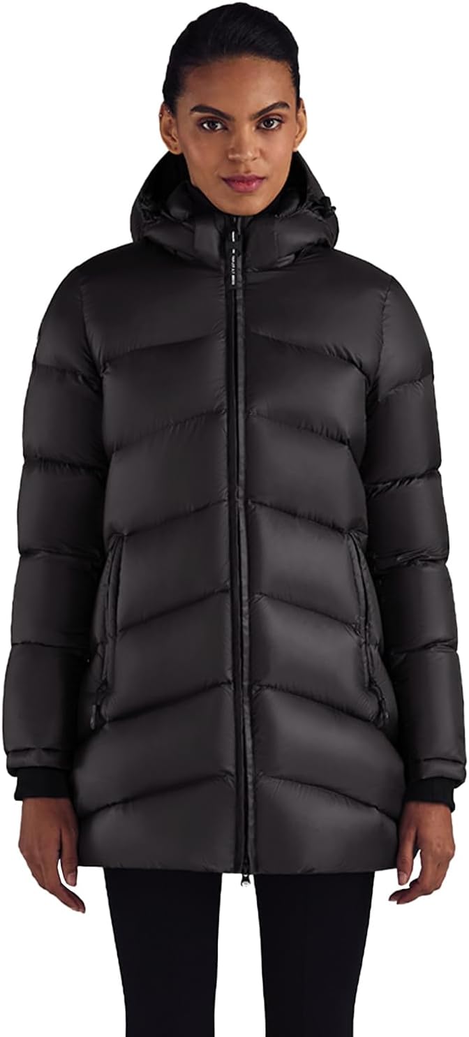 Triple F.A.T. Goose Balleny Women's Recycled Down Puffer Parka