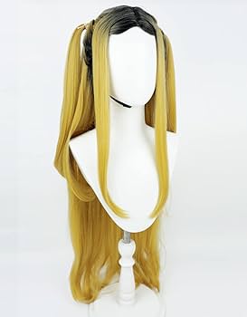 めぅ　ウィッグ Amazon.co.jp: コスプレウィッグ ネット付き 孤爪 研磨（こづめ