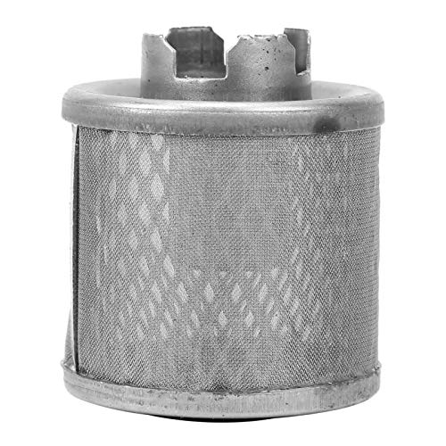 Filtre Huile Ycf,Filtre A Huile Dirt Filtre Huile pour Dirt Ensemble De Tapie Bain pour Repose-Mains Basson Filtre À Huile Filtre À Huile Intérieur De RECE...