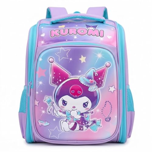 Image of ๐ช๐ข๐ข๐ ๐ญ๐ฌ School Bag for Girls, Stylish ๐ช๐ฎ๐๐ฒ๐ฟ-๐ฅ๐ฒ๐๐ถ๐๐๐ฎ๐ป๐ School Backpacks for ๐๐ถ๐ฟ๐น๐ & ๐๐ผ๐๐, Unisex ๐ญ๐ด ๐๐ป๐ฐ๐ต๐ฒ๐ Large Tution & College Backpack Burden Relief Men & Women