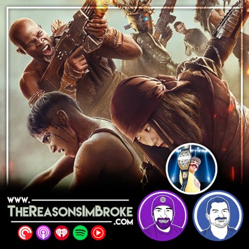 Rebel Moon The Scargiver Review