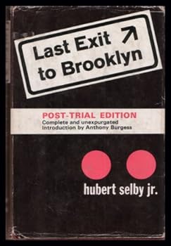 Last Exit To Brooklyn