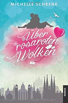 Paperback Ueber Rosaroten Wolken (German Edition) [German] Book