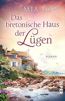 Paperback Das bretonische Haus der Lügen Book