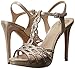 Vince Camuto Women's Cristiana Dress Sandal