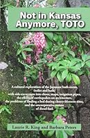Not in Kansas Anymore, Toto 0967759072 Book Cover