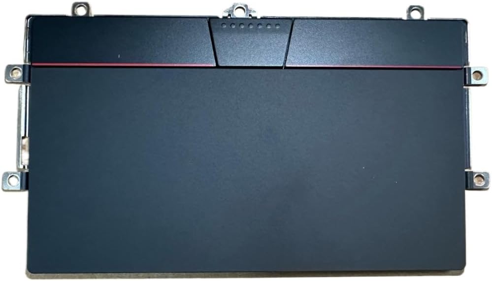 New for ThinkPad X1 Carbon 12th Gen (Type 21KC, 21KD) Laptop Touchpad Trackpad Mouse Board ST61L82330 5M11G56199 5M11G56201 5M11G56202 5M11G56204
