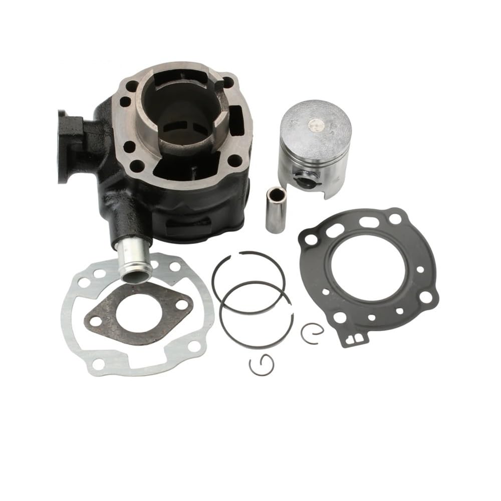 Kit Cilindro Scooter for SR 50 Fun Master Racing Sport LC 41mm 12mm 2 Tempi Replacement Parts