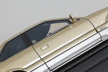 Amazon | ignition model イグニッションモデル 1/43 日産 レパード Amazon | ignition model イグニッションモデル 1/43 日産 レパード