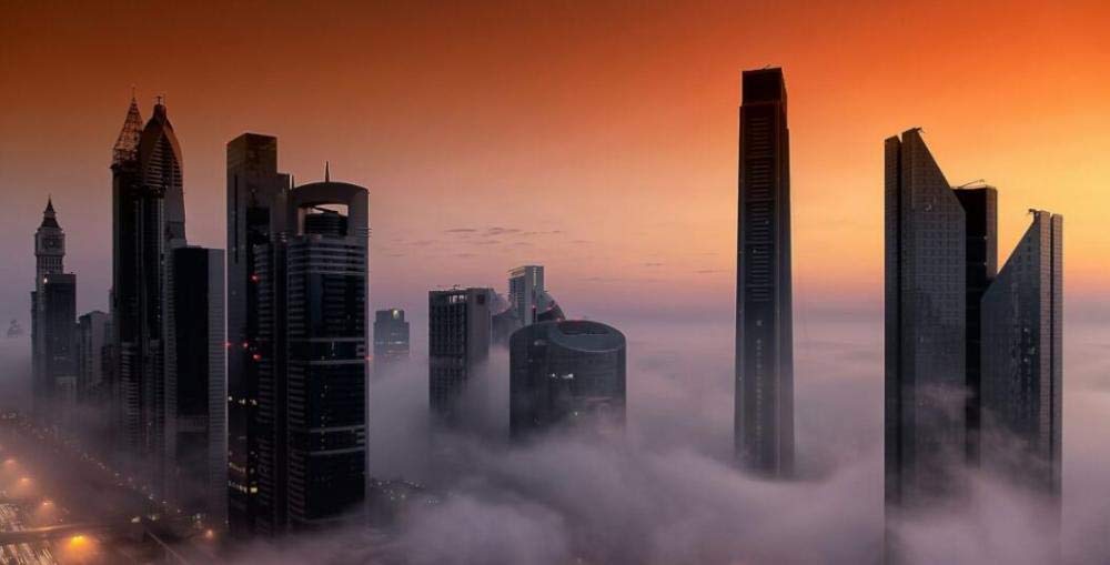 skyscraper rhinestones