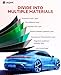 IAQWE Car Ceramic Window Tint 24
