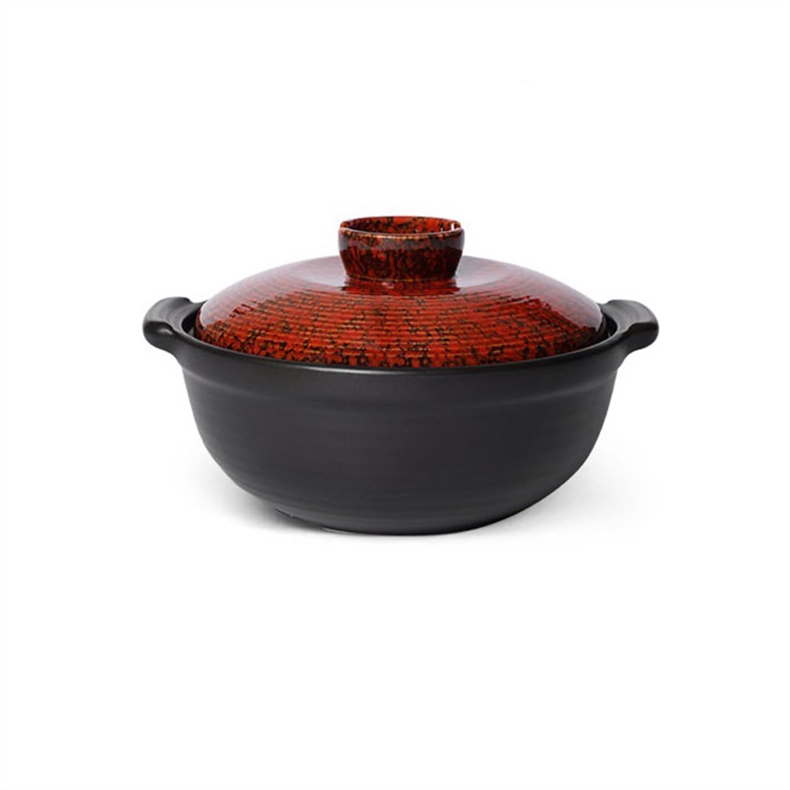 Casserole Dishes Chinese Retro Casserole Household Gas Stew Pot