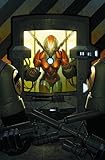 Read Online Invincible Iron Man #13 Reader
