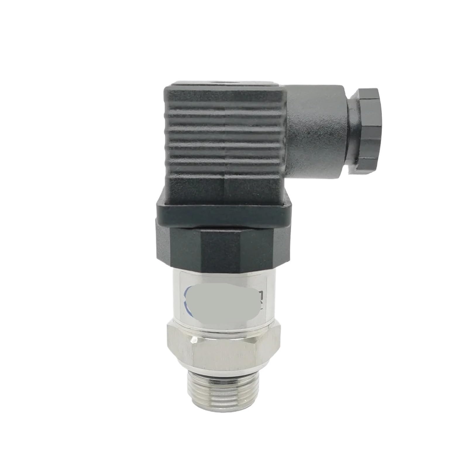 Sensor de presión hidráulica y neumática 4-20mA de 0-5Mpa con rosca M20