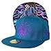 Produktbild Capiche [99+ VARIATIONEN] Snapback Cap - Kappe - Baseball - Mütze - Kunst - Unisex - Schirm - Männer - Herren - Damen - [Mastermind] Tesla SB
