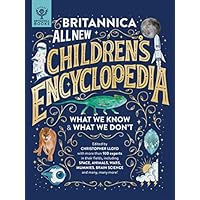 Britannica All New Children's Encyclopedia