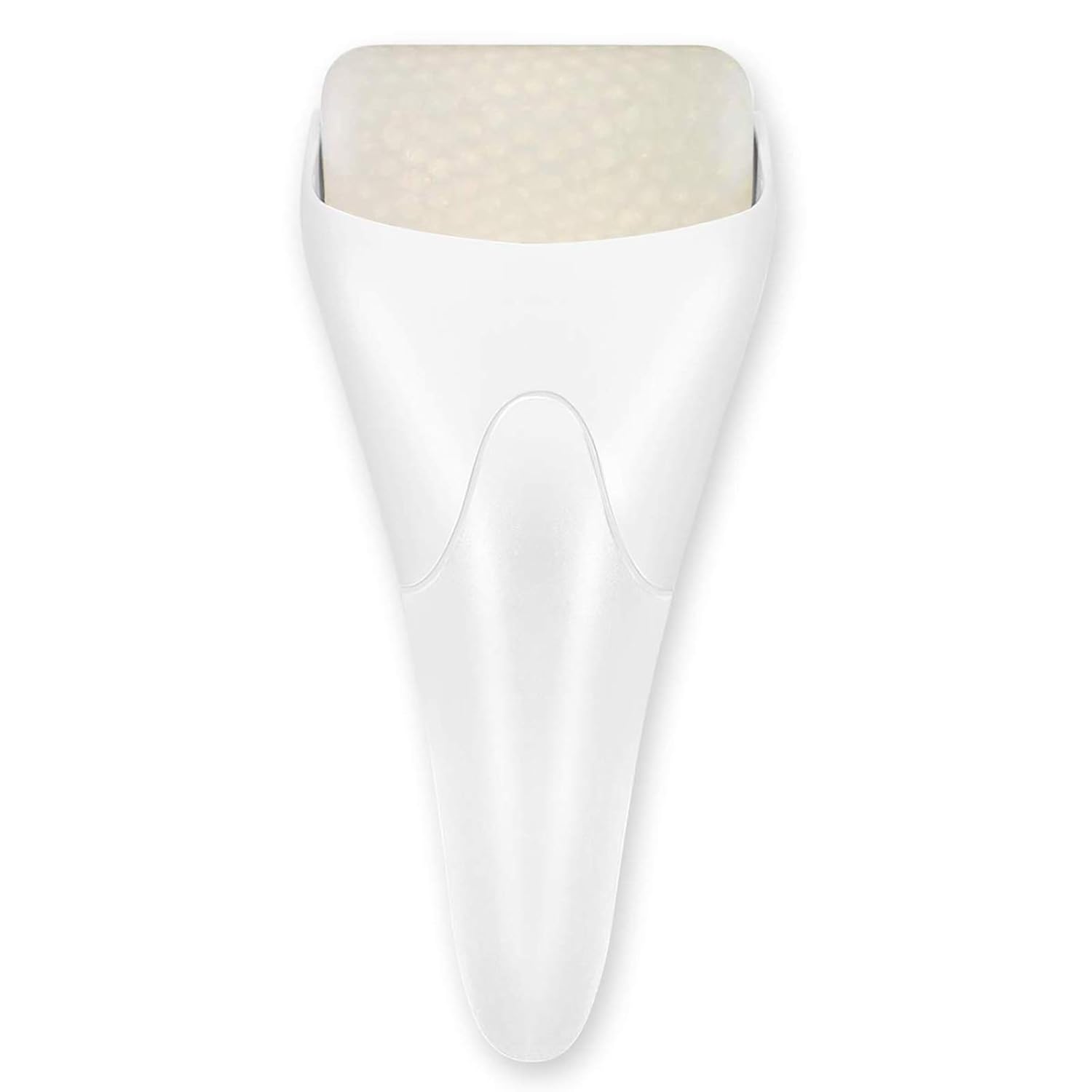 Ice Roller Face Massager - For Face & Eye Puffiness Relief, Facial Ice Cold Rollers for Women, Face Roller to Reduce Puffy Face & Eyes and Tighten Pores Skin Care Wheel, Blue : Beauty & Personal Care