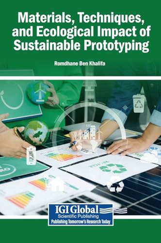 Sustainable Prototyping guide de conception éco-responsable et matériaux