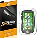 [3-Pack] Supershieldz for LeapFrog LeapPad Ultimate Screen Protector, Anti-Bubble High Definition Clear Shield + Lifetime Replacements Warranty
