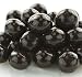 Bulk Dark Chocolate-Covered Malt Balls, 1.5 Lb. Bag (Pack of 2)