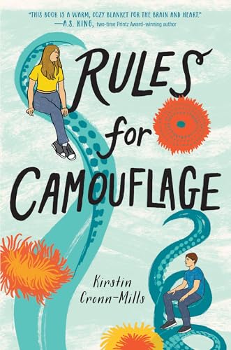 Rules for Camouflage view 2