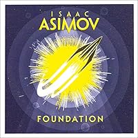 Foundation livre audio