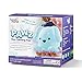 hand2mind PAWZ The Calming Pup, Learn Deep Breathing, Rechargeable Animal Night Light, Kids Anxiety Relief, Mindfulness for Kids, Calm Down Corner Supplies, Social Emotional Learning Activities