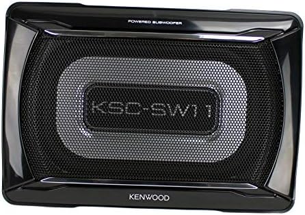Amazon.com: Kenwood KSC-SW11 150W Low 