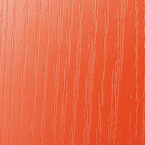 HROOME Cool Creative Floor Lamps Wood Tall Decorative Corner Reading Standing Swing Arm Light for Living Room Bedroom Office Farmhouse Kids Boys Girls Gift - with LED Bulb (Orange) 10 511UeeulioL. AC