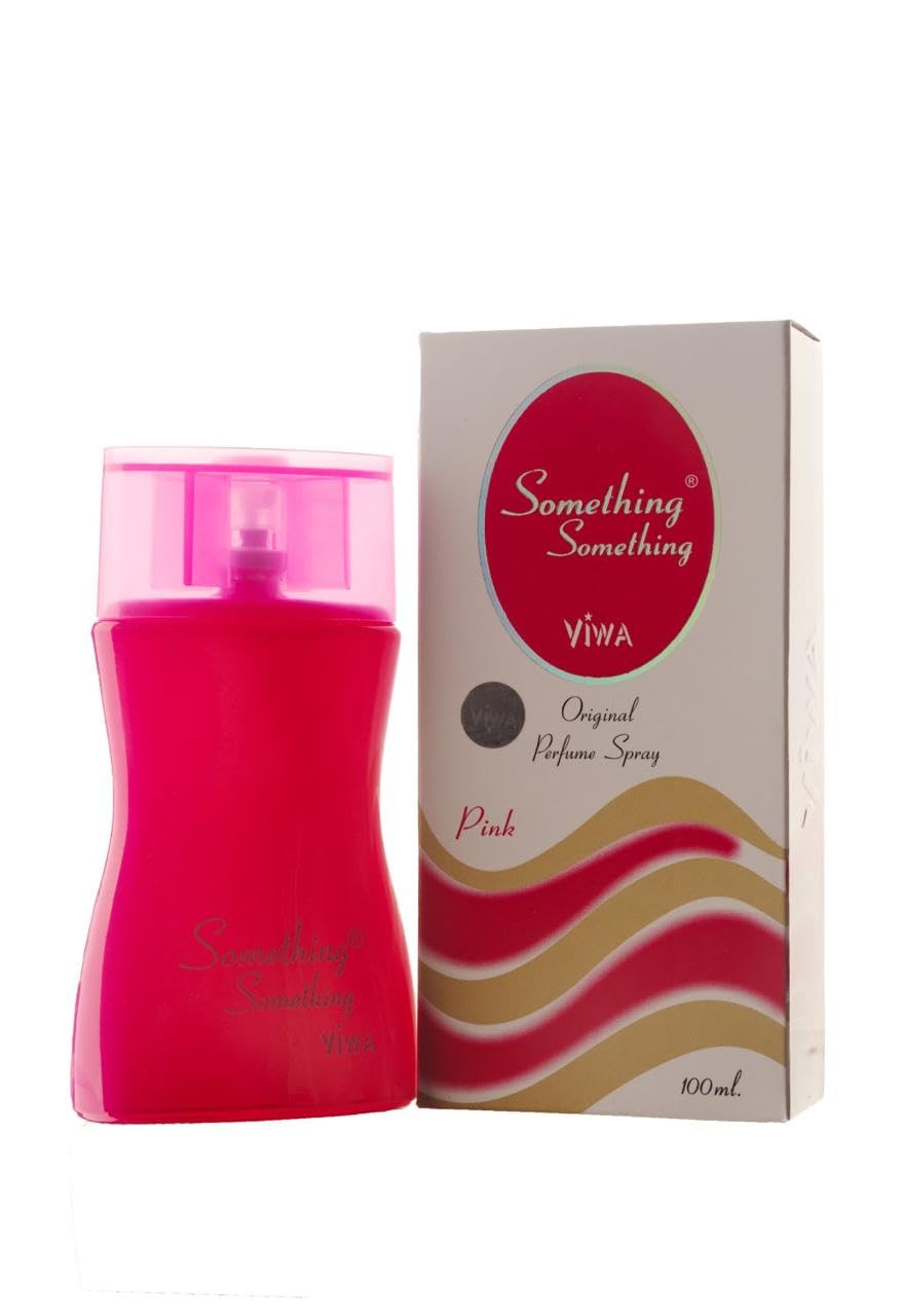 VIWA Something Something Pink Perfume (100ml)-picture-18
