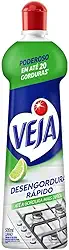 Veja Desengordurante Cozinha Limão 500Ml