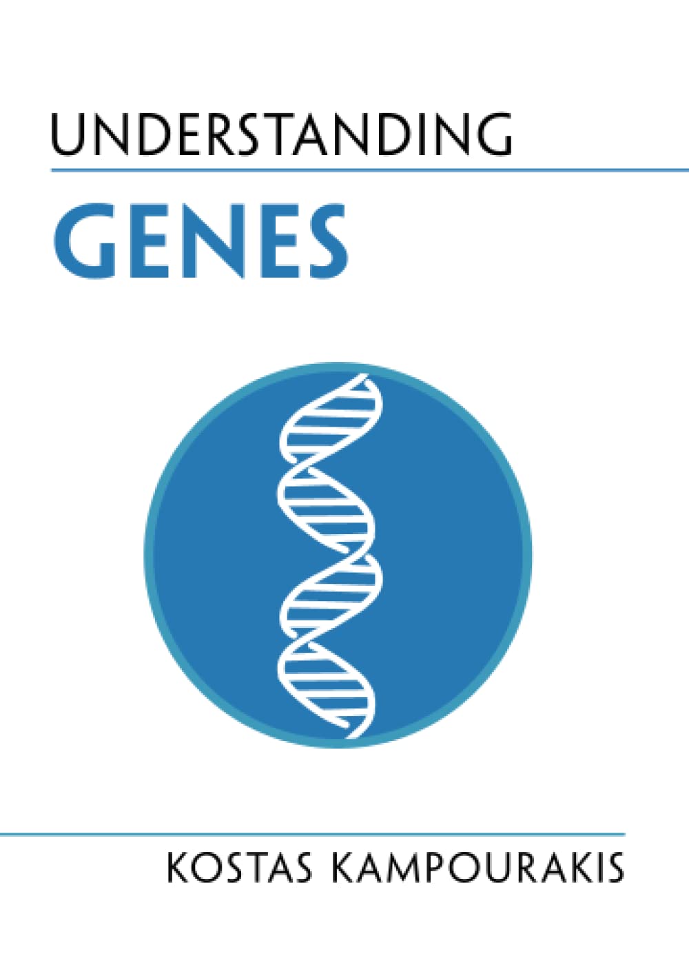 Understanding Genes (Understanding Life)