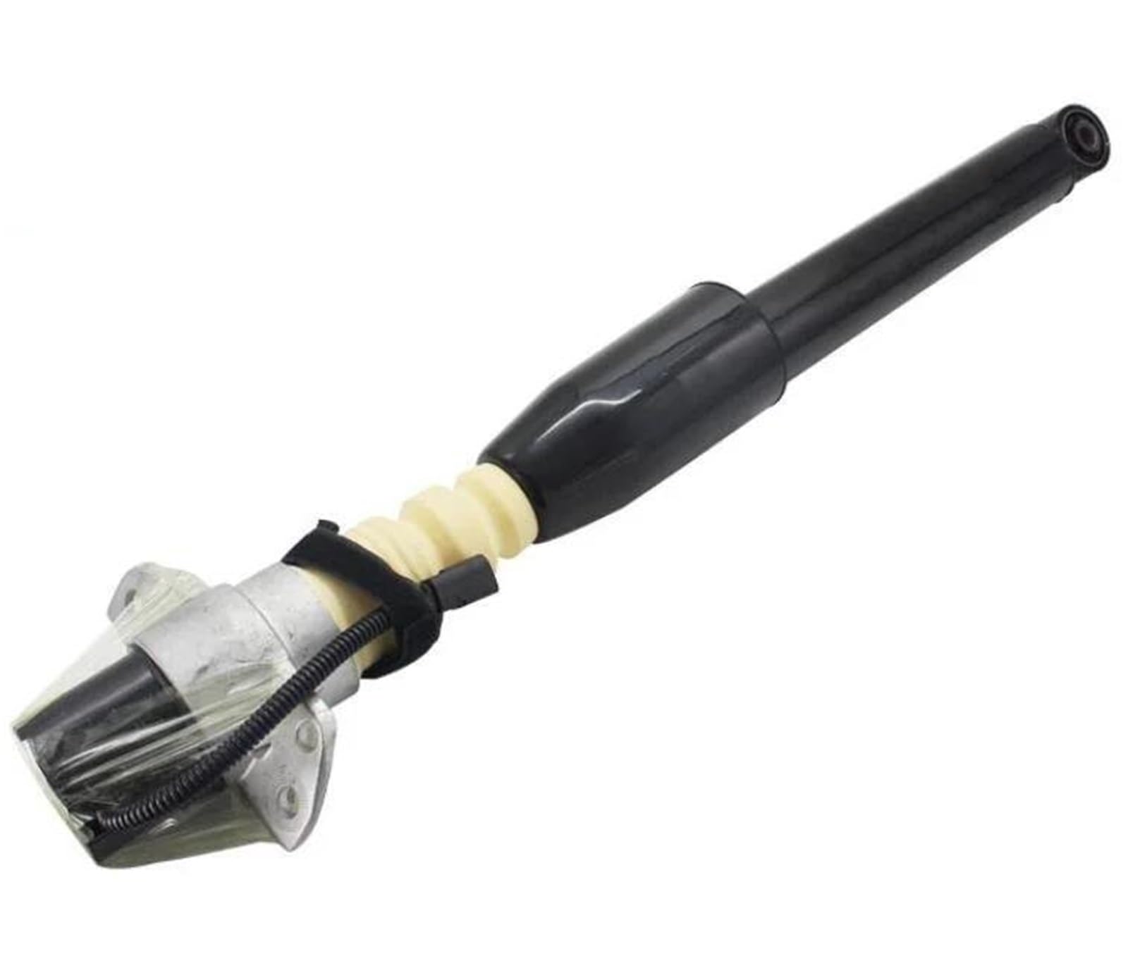 Amortisseur arrière usé ? Solution de remplacement pour Audi A6 C7 4G