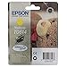 Produktbild Epson T0614 Teddybär, wisch- und wasserfeste Tinte (Singlepack) gelb