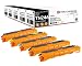 Produktbild 5 Reton Toner kompatibel zu TN-242bk TN-242c TN-242m TN-242y für Brother HL-3142cw HL-3152cdw HL-3172cdw MFC-9332cdw MFC-9142cdn MFC-9342cdw DCP-9022cdw