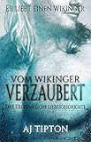  Vom Wikinger Verzaubert: Eine Übersinnliche Liebesgeschichte (Er Liebt Einen Wikinger 1)