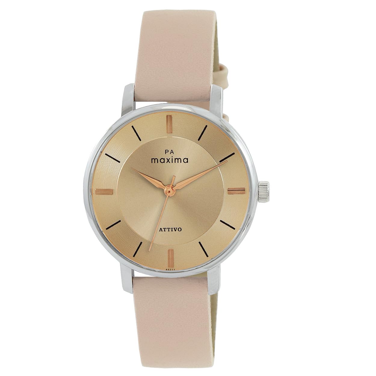 Maxima Attivo Collection for Women 66211LMLI (B0CVB6J56F) Amazon Price History, Amazon Price Tracker