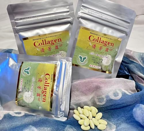 Collagen�D�F���i�R���[�Q�����[�n�[�u�j (3)