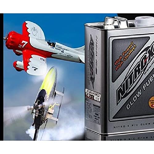 Amazon.co.jp: NITRO-X（ナイトロックス）15% (4L) スタンダート
