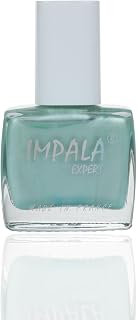 Impala Oje - Nail Polish Sılk Matt No 2