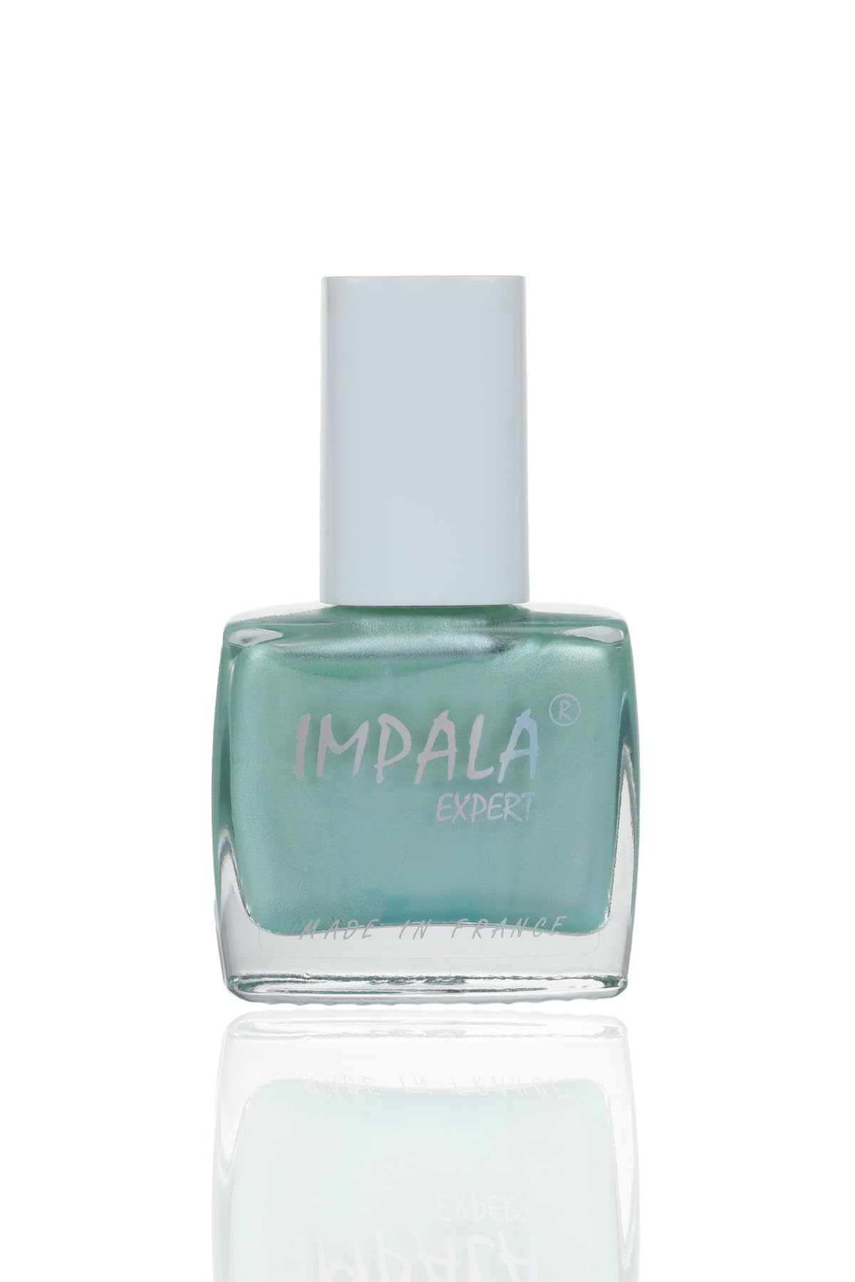 Impala Oje - Nail Polish Sılk Matt No 2