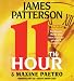 11th Hour (Women's Murder Club)