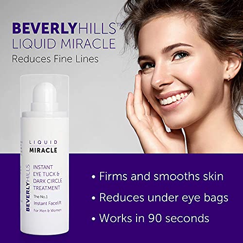 Reviews for Beverly Hills Instant Facelift and Eye Serum BestViewsReviews