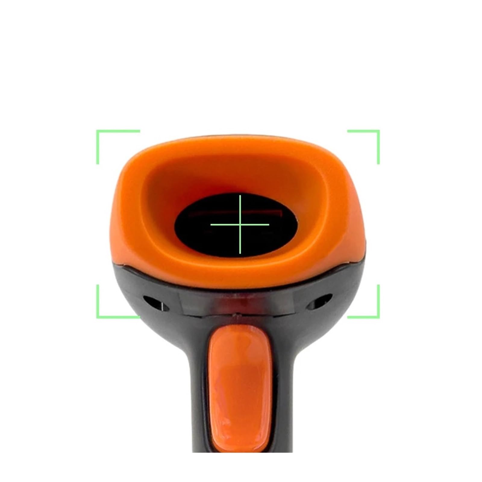 Skaner książek Ręczny skaner kodów kreskowych Bezprzewodowy czytnik kodów kreskowych USB Przewodowy czytnik kodów kreskowych Ręczne ciągłe skanowanie do zdjęć/dowodów osobistych/rękopisów biurowych