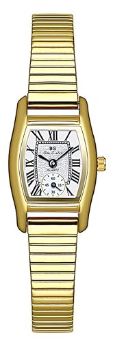 MASTOP Square Small Gold Watches for Women Small Vintage Bracelet